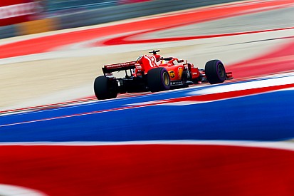 Rule Vettel broke is "easy to follow" - Whiting