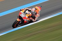 Pedrosa garante que tinha “ritmo para vencer”