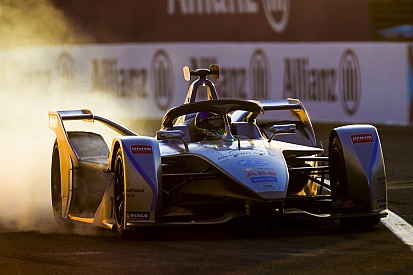 La complicada adaptación de los pilotos de F1 a la "nueva" Fórmula E