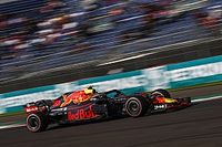 Los favoritos mejoran, pero Verstappen sigue al frente en M&eacute;xico