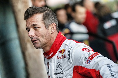 M-Sport quiere a Loeb para 2019 en el WRC