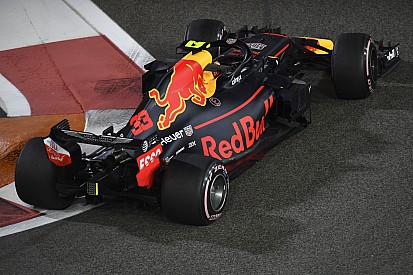 Red Bull no tiene interés en la Fórmula E ya que son "puristas de las carreras"