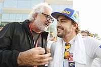 Briatore: "Os novos pilotos nem são conhecidos; Alonso é a novidade"