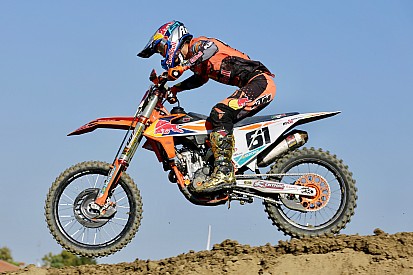 El camino de Jorge Prado para llegar a ser campeón del mundo