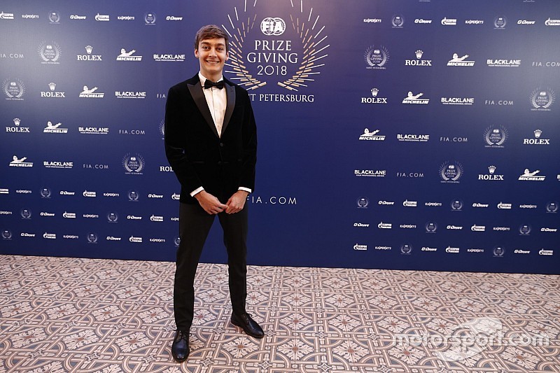 Mercedes: Russell lehet a következő angol sztárpilóta, Mick Schumacher egy kiemelkedő versenyző