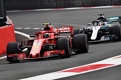 Raikkonen: Turu bir araya getiremedim
