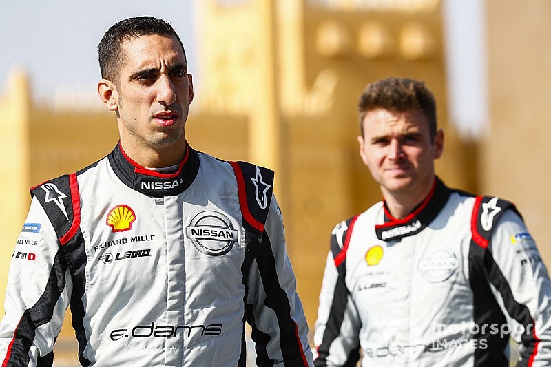 Buemi csalódott a hatodik hellyel, Rowland tapasztalatot gyűjt