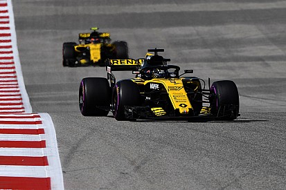 Renault needed "remobilisation" after recent struggles