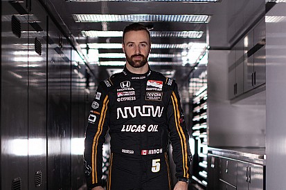 Hinchcliffe: We were strong in 2018, now we’re even better