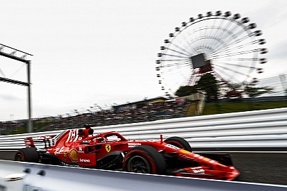 Vettel neemt geen ongecontroleerde risico’s: “Redelijk blijven”
