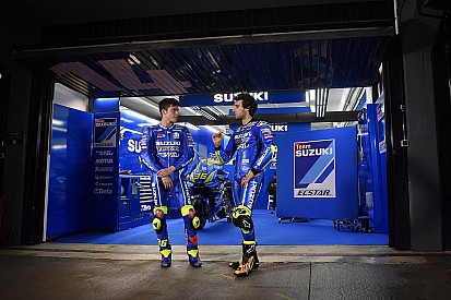 Arranca la era de Joan Mir en Suzuki
