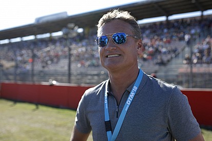 McLaren y Williams han fallado en detectar talento joven, dice Coulthard