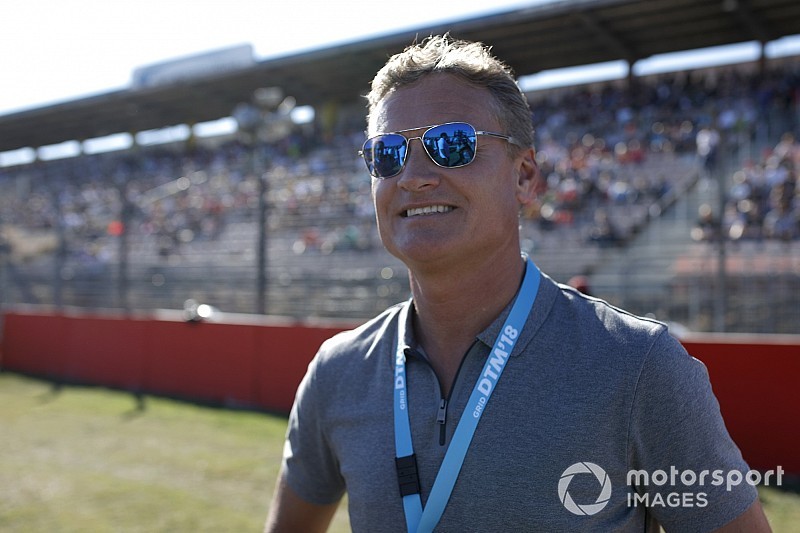 McLaren y Williams han fallado en detectar talento joven, dice Coulthard