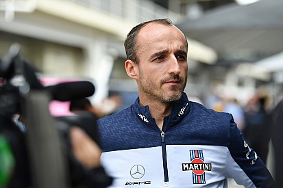 Comeback perfekt: Robert Kubica fährt 2019 für Williams!