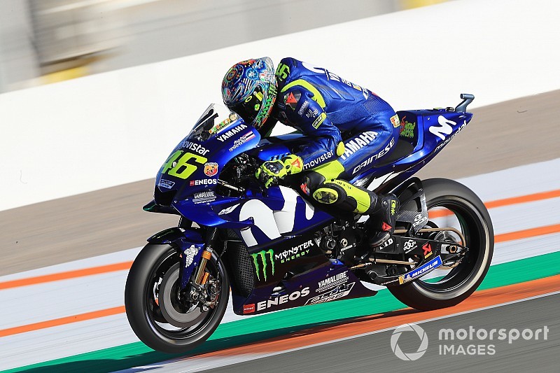 «Місія нездійсненна» - менеджер MotoGP про 10-й титул Россі