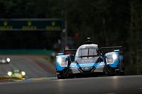 Las 24 Horas de Le Mans ya tienen una baja