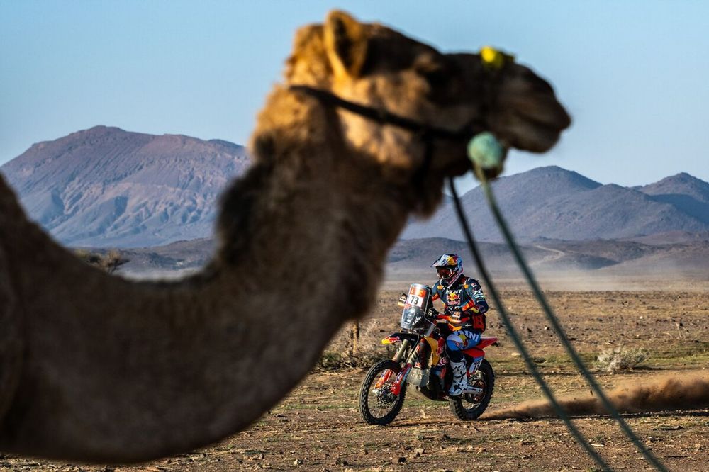 #73 BAS World KTM Racing Team KTM: Edgar Canet