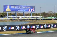 Direcci&oacute;n de Carrera se disculpa con Bagnaia por el caos en Buriram