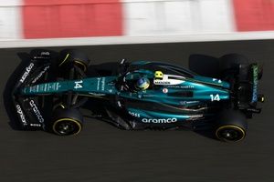 アストンマーティンF1代表、2025年シーズンの&rdquo;難しさ&rdquo;明かす「いつもよりも早く翌年のことを考え始めなきゃいけない&hellip;&hellip;もう始まっているんだ」