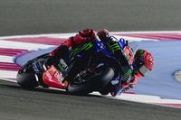 Yamaha se prepara para probar esta semana su motor V4 de MotoGP