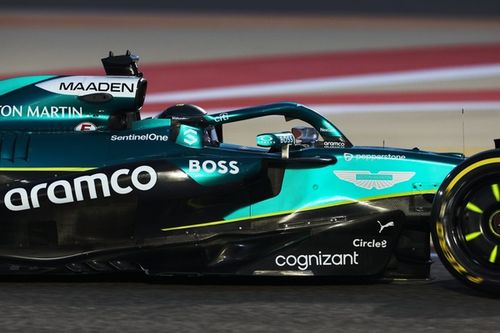 C&oacute;mo la visi&oacute;n de Aston Martin sobre la F1 va m&aacute;s all&aacute; de la velocidad