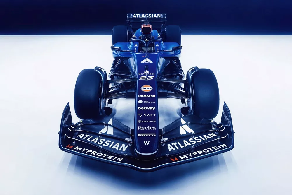 La livr&eacute;e de la FW47