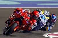 As&iacute; queda el Mundial de MotoGP tras el GP de Qatar: puntos y posiciones