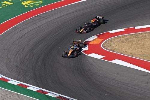 Horner apoya a los comisarios y cree que la sanci&oacute;n a Norris fue "clara"