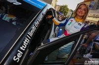 Kolejna kobieta w stawce WRC