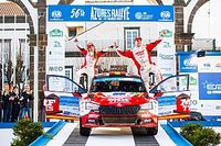 Hiszpański początek mistrzostw Europy