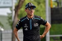 Kubica: "Volver a la F1 fue el mayor logro de mi vida"