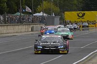 El arranque del DTM en Norisring se cancela