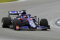 GP Niemiec - Horror z odrobiną czarnej komedii