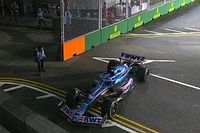 Koszmar zamiast świętowania