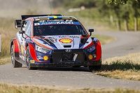 Norris ya tiene propuestas en el WRC para probar en rallies