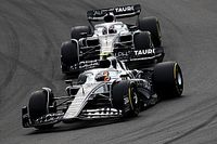 &iquest;Es capaz Tsunoda de liderar AlphaTauri en la F1 si Gasly se va?