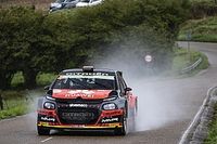 S-CER: Cach&oacute;n vence en un doble podio para Hyundai