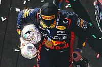 V&iacute;deos: as&iacute; rompi&oacute; Norris el trofeo de Verstappen en Hungr&iacute;a