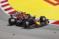 F1 Spanje live: Volg de kwalificatie