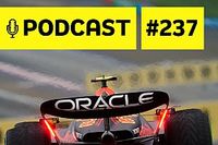 Podcast #237 – Limites de pista arruinaram fim de semana da F1 na Áustria?