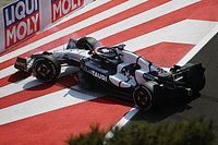 Horner: "la desgracia de De Vries fue la fortuna de Checo Pérez"