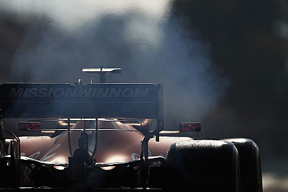 Galeri: Barcelona testleri 4. gün takım fotoğrafları