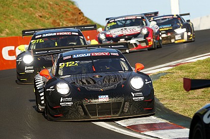 12h Bathurst 2019: Das Ergebnis in Bildern
