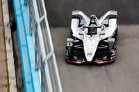 Rowland lidera la primera en Roma, L&oacute;pez en 12&deg;