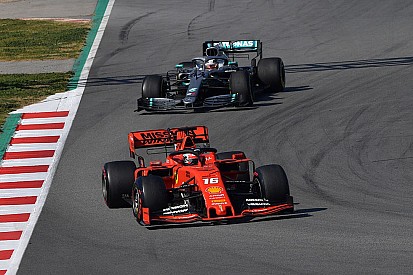 Brawn quiere a todos los equipos en el siguiente especial de Netflix