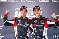 Guerrieri y Giralomi vivieron una carrera "soñada"