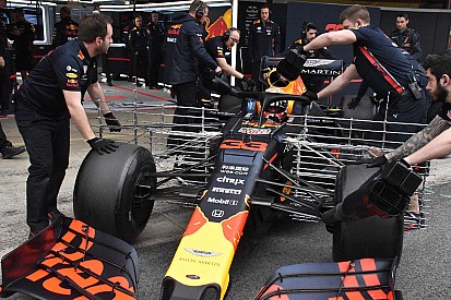 Technische analyse: Red Bull, Ferrari en Mercedes met elkaar vergeleken