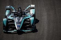 Un coche "impredecible" afecta a Jaguar en clasificaci&oacute;n