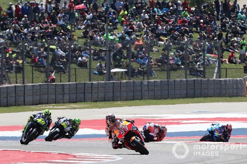 Marc Marquez, Repsol Honda Team