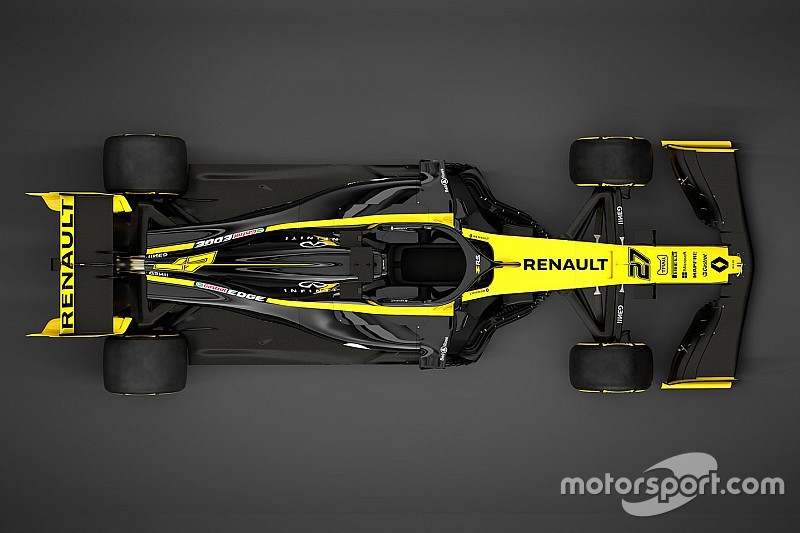A Renault lényeges előrelépésekről beszél az új F1-es motorja kapcsán